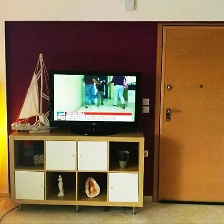 Emerald With Sea View Apartment *