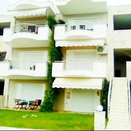 Emerald With Sea View 아파트 *