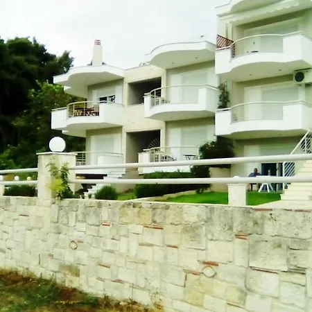 Apartment Emerald With Sea View