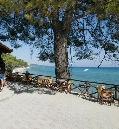 Emerald With Sea View