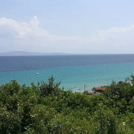 Emerald With Sea View *
