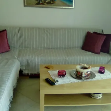 Apartment Emerald With Sea View *