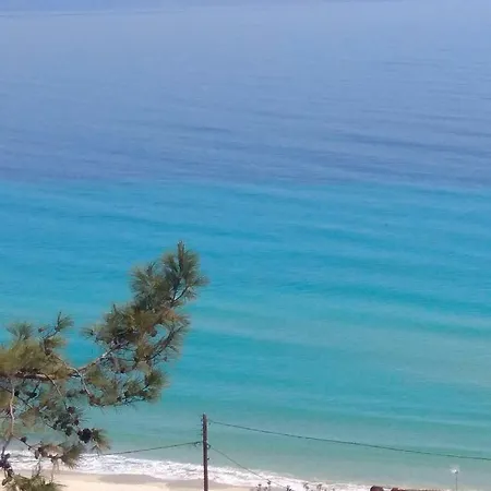 Emerald With Sea View Kriopigi